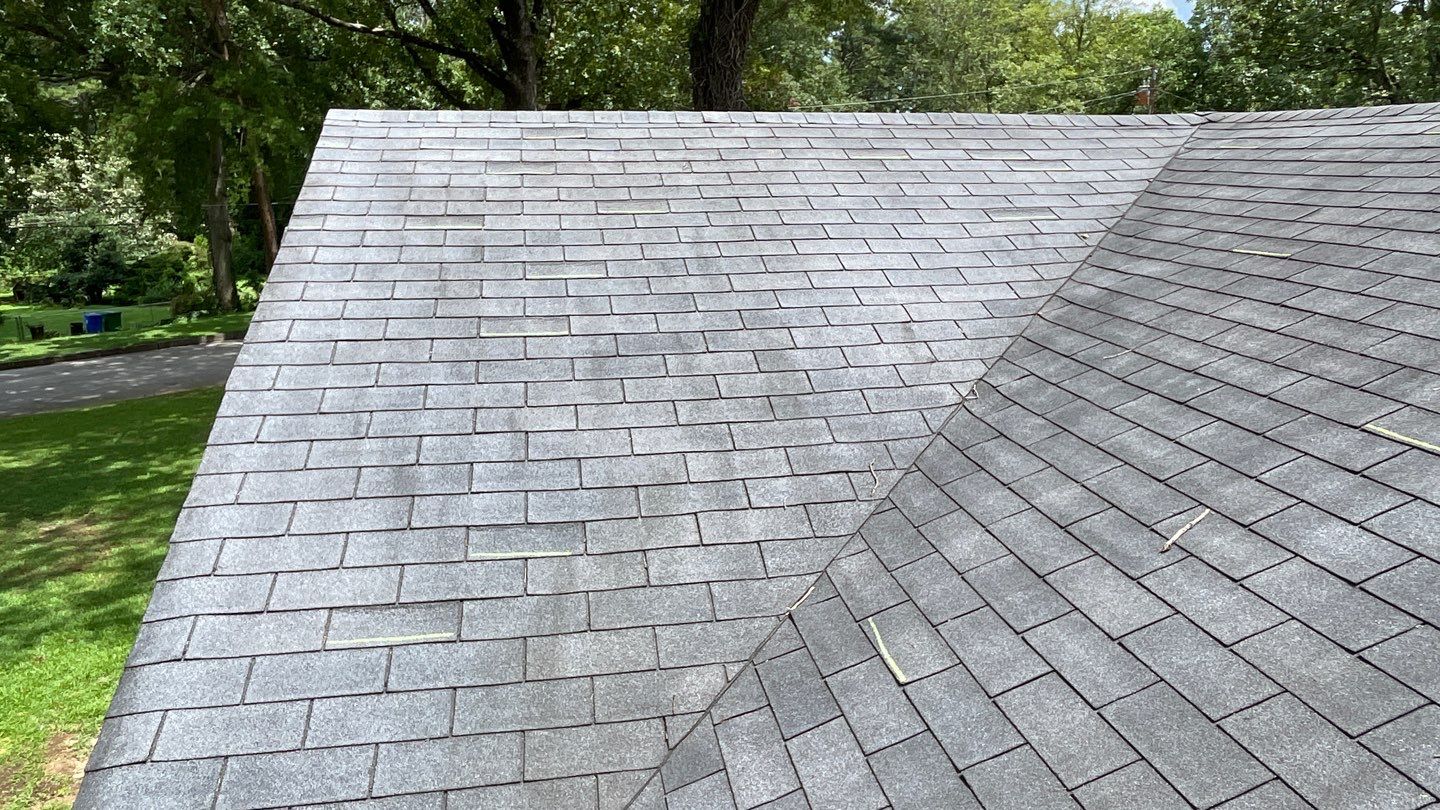 Residential Roof Replacement using Owens Corning by Inspector Roofing and Restoration