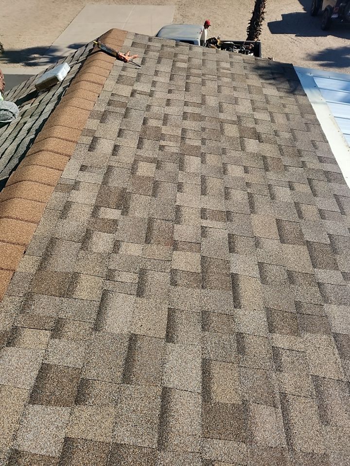 Weathered Wood Shingles by Reimagine Roofing