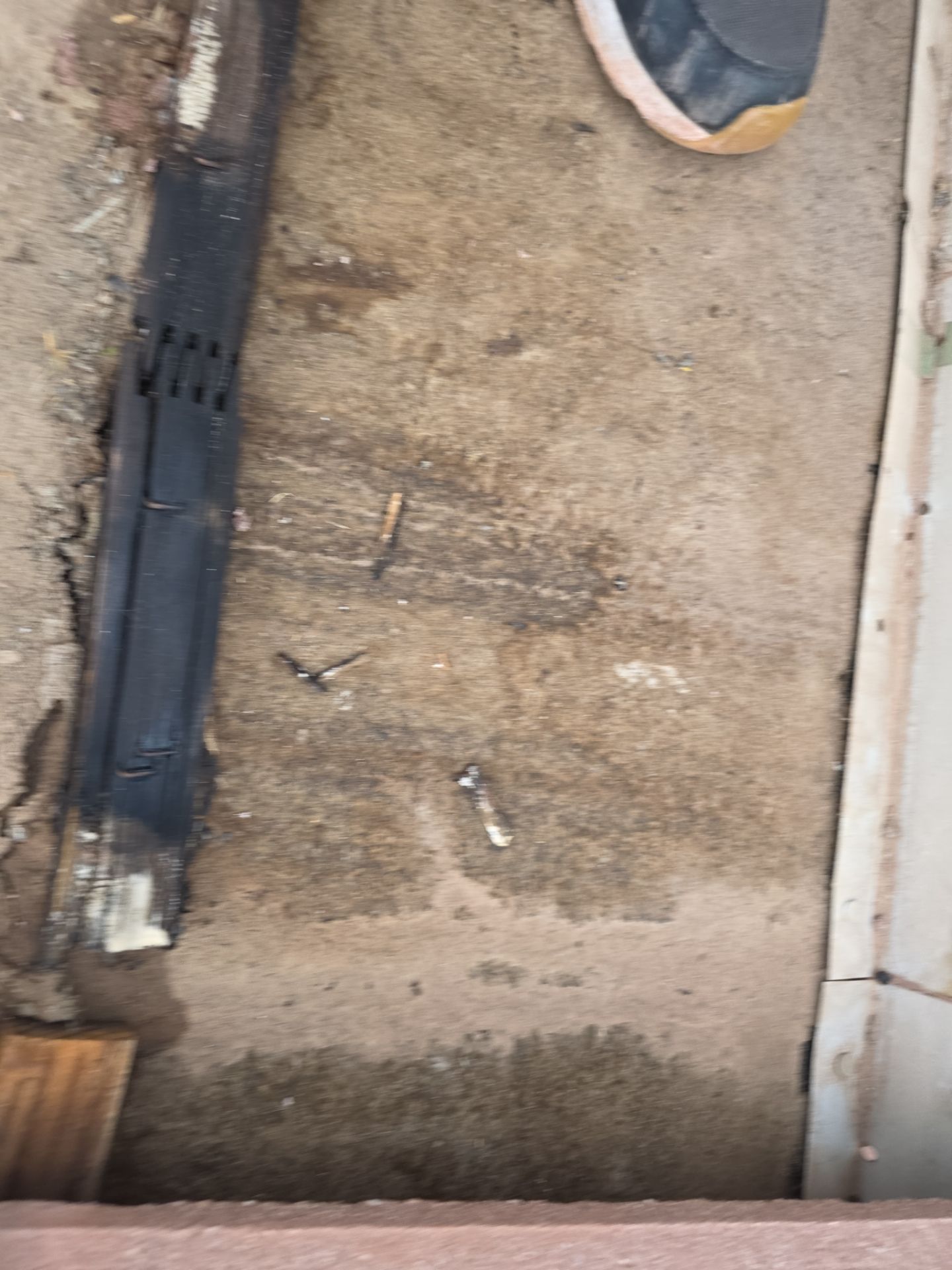 Residential Roof Install using Concrete Tiles in Gold Canyon by Weather-Tite Roofing