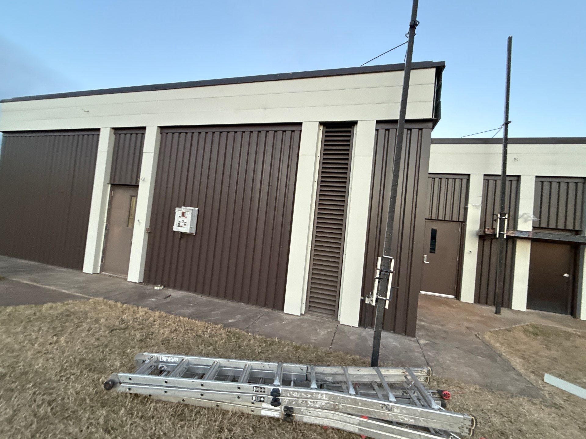 Project in Centreville,, VA by JV Exteriors, Llc