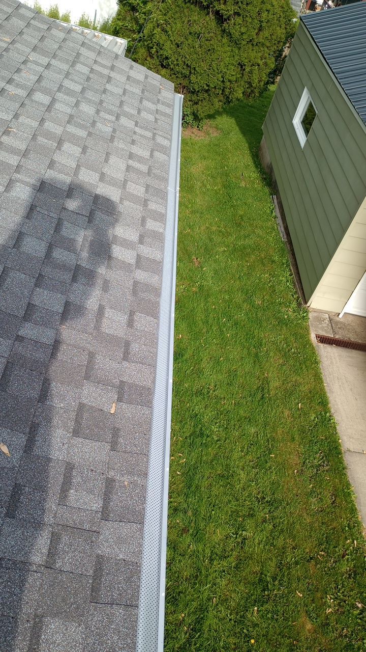Meredith Nicewander by Silver Leaf Contracting 