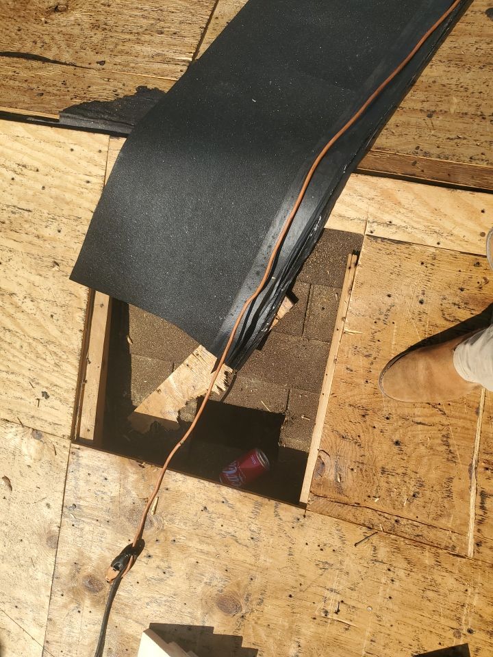 Church Roof Replacement using Owens Corning by Inspector Roofing and Restoration