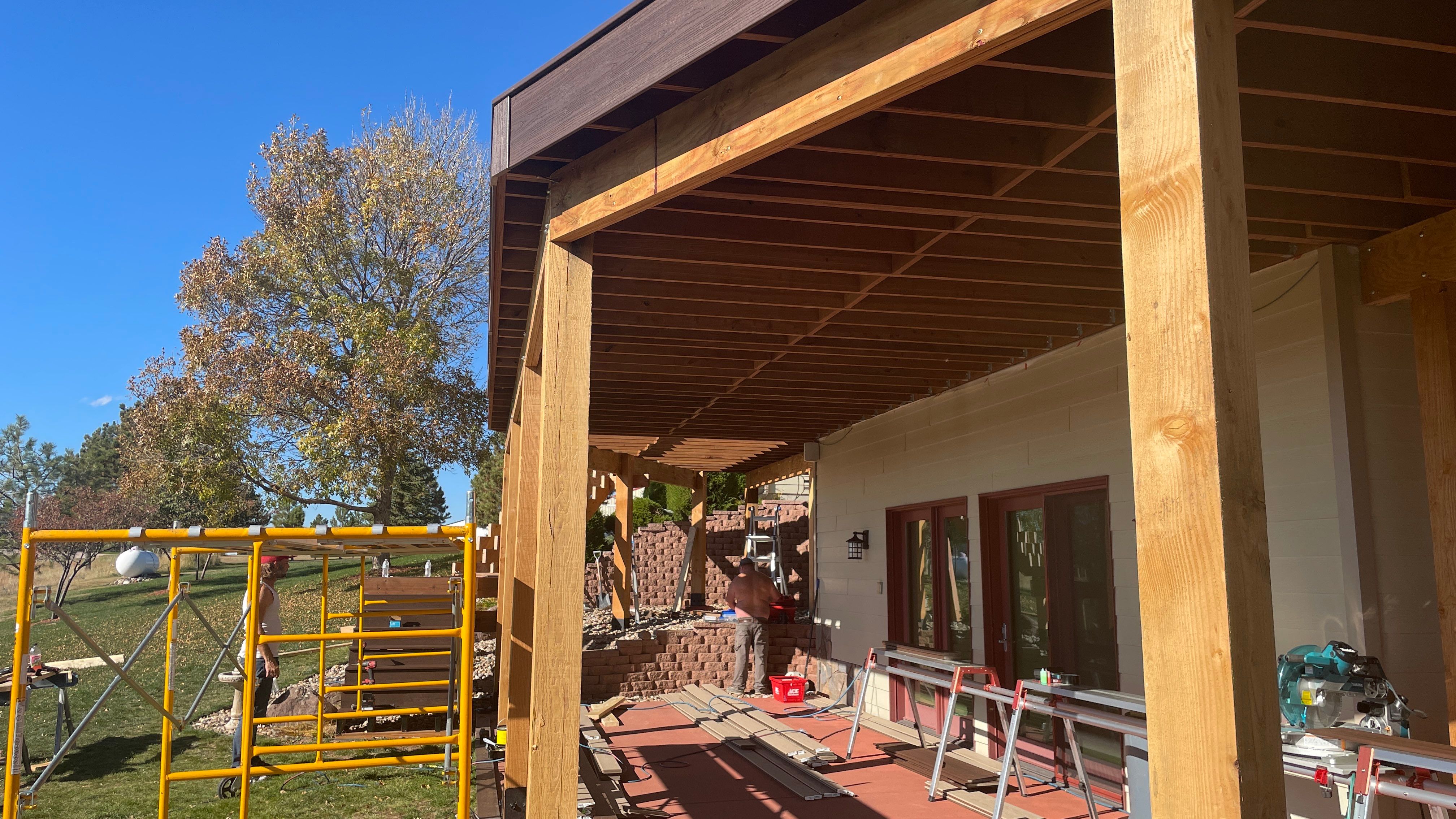 Transformation Tuesday by Weather-Tite Exteriors LLC