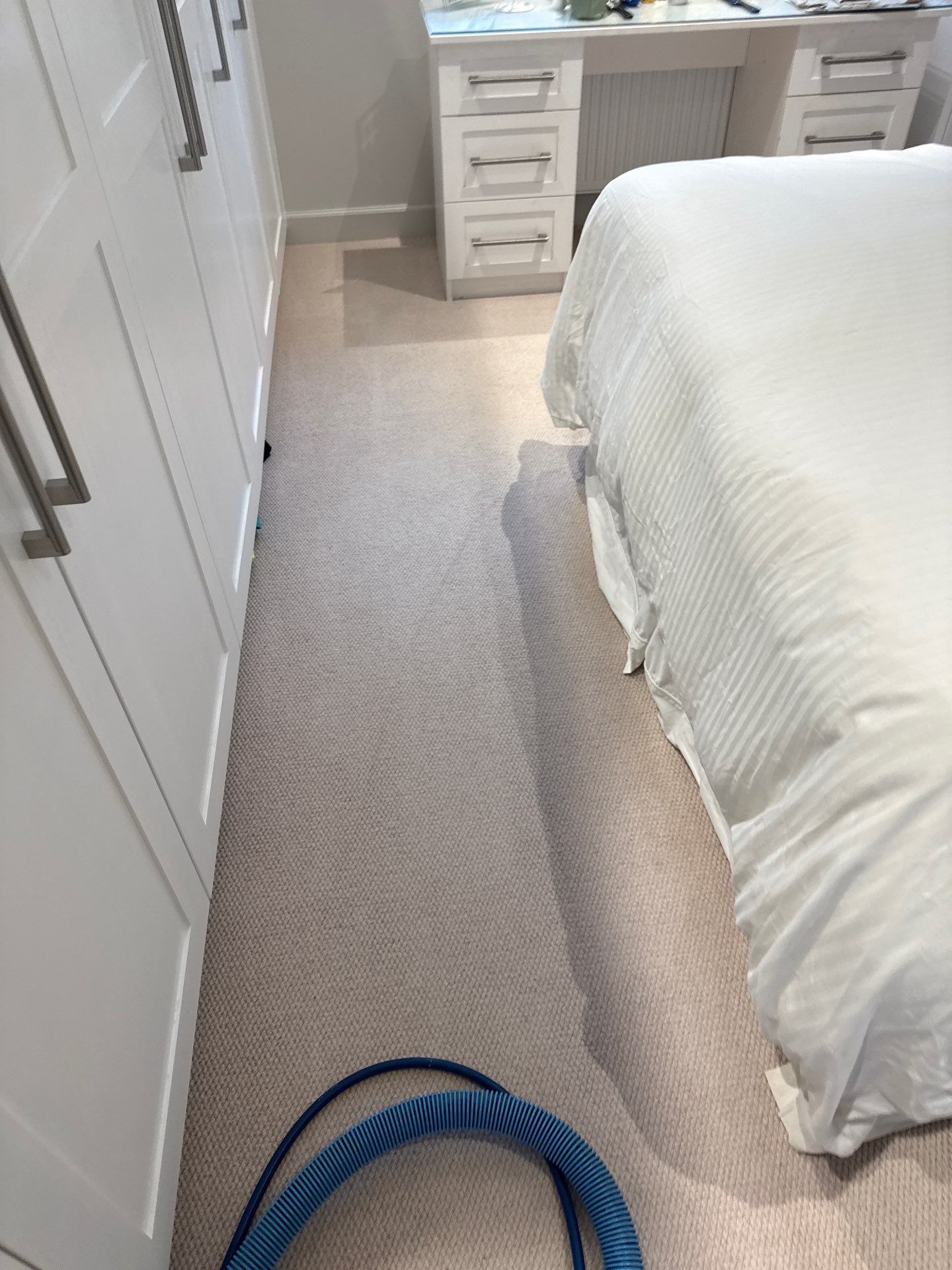 Carpet and Upholstery cleaning by Ges Exterior Cleaning ltd