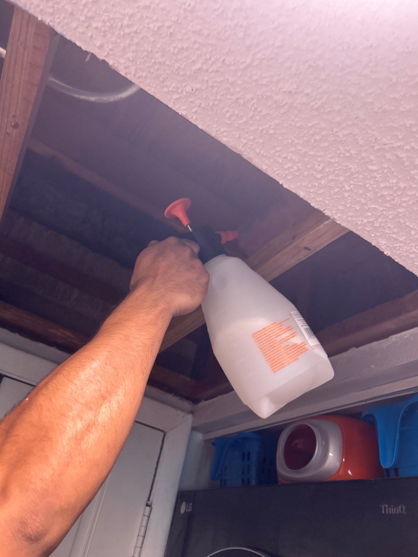 Water Damage & Mold Removal  by Ampm Restoration Services 