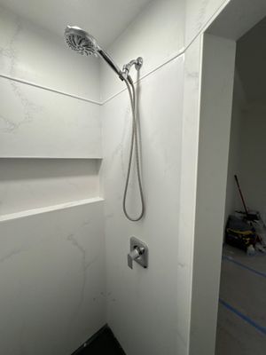 Project in Springdale, AR