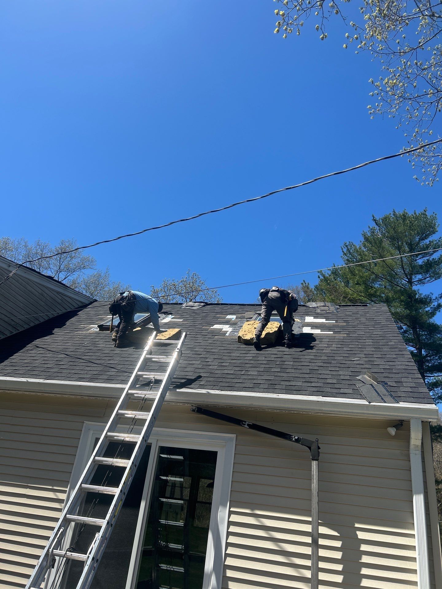 Skylights | Littleton by Mighty Dog Roofing of Greater Middlesex County