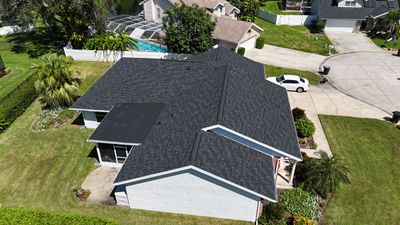 Roof Replacement in St Petersburg, FL