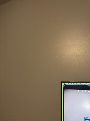Denver Interior Water Damage Remediation and Ceiling Repair