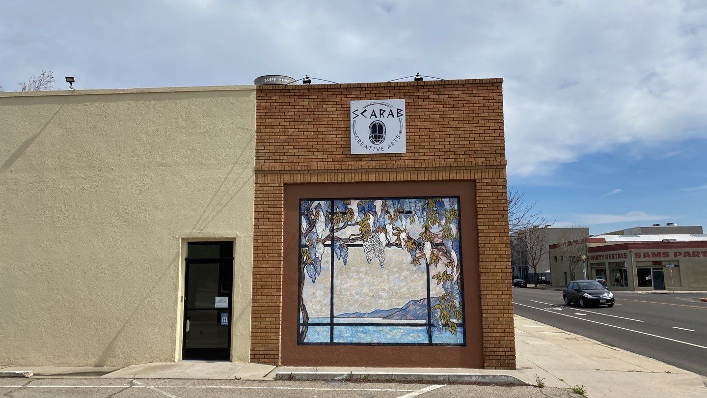 Polyurethane foam roof refurbish and recoating by Straight Edge Roofing Inc