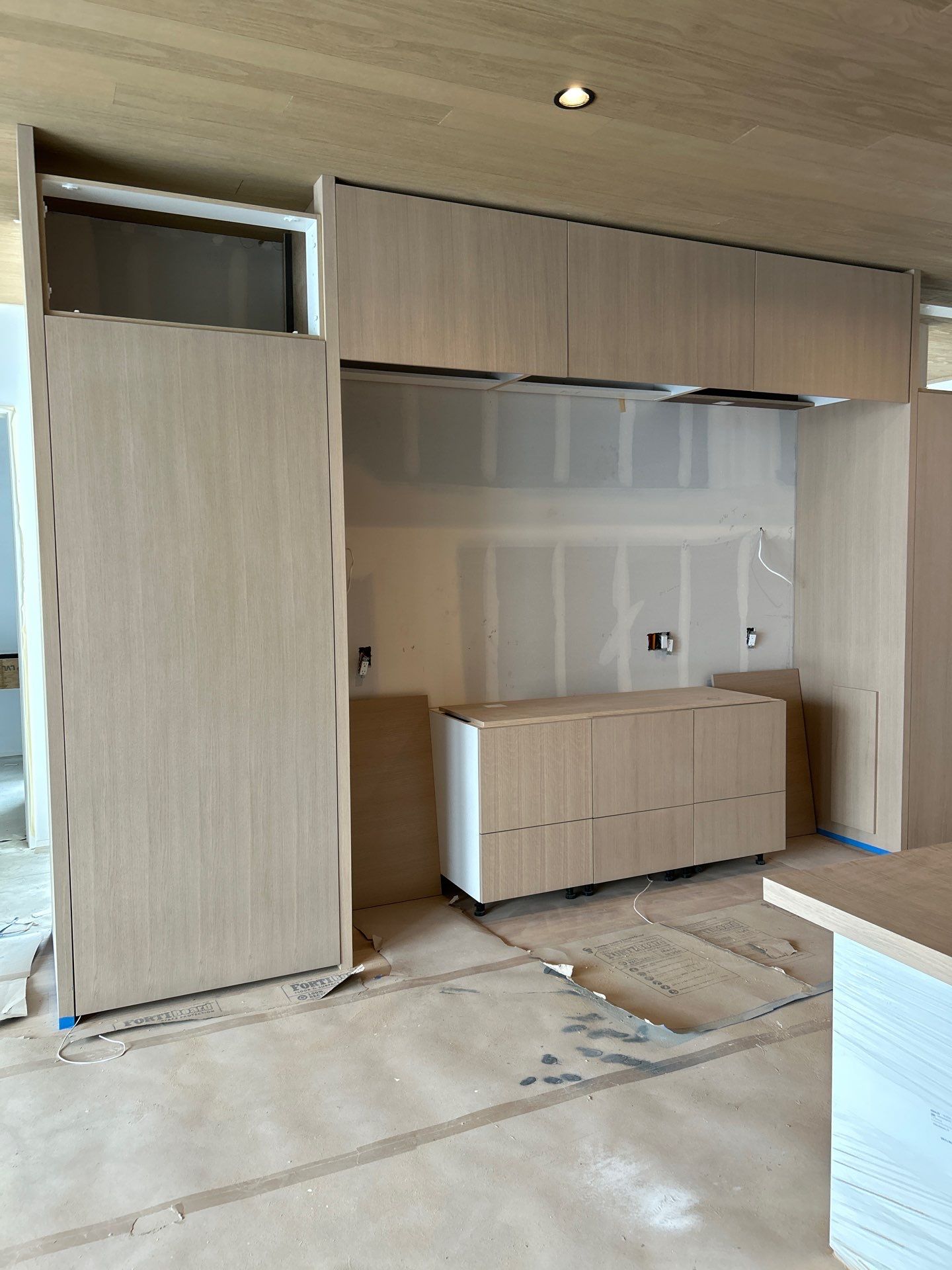 Denver Kitchen, Bath, Home Entertainment, and Closet Install by Concept 32, Inc.