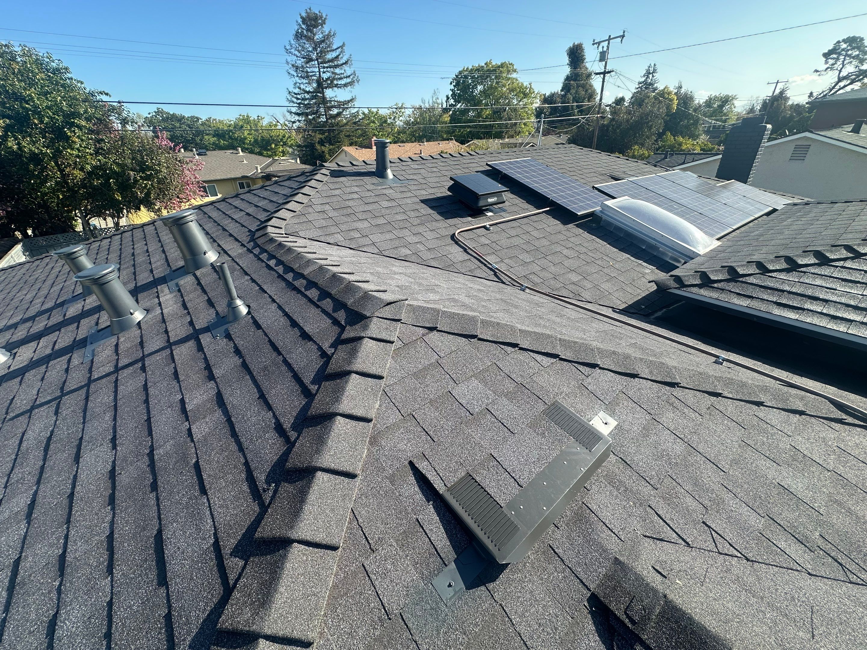 Roof Replacement - San Jose, CA 95130 by Epic Roof Replacement