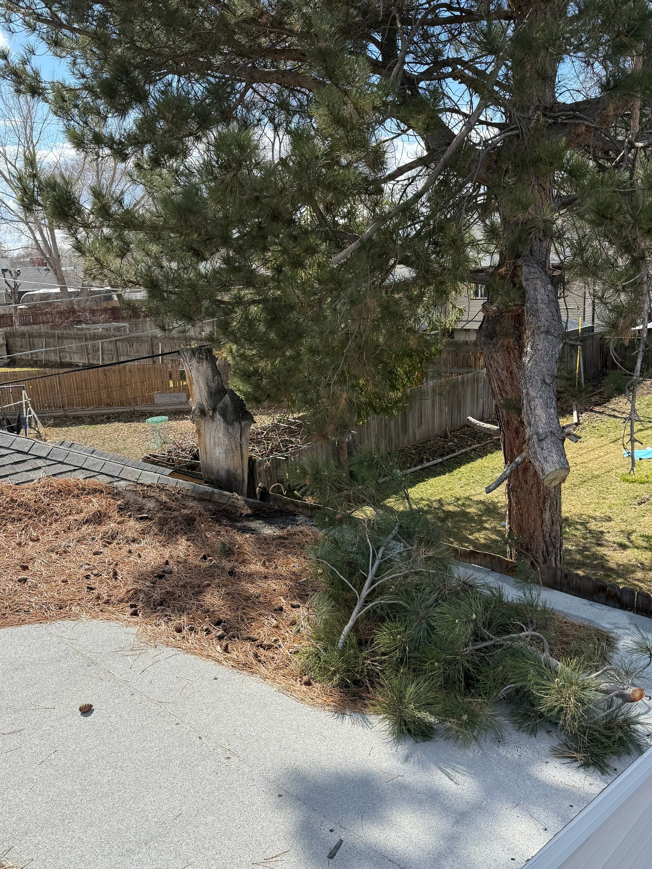 Roofing in South Salt Lake, UT by Go Pro Roofing
