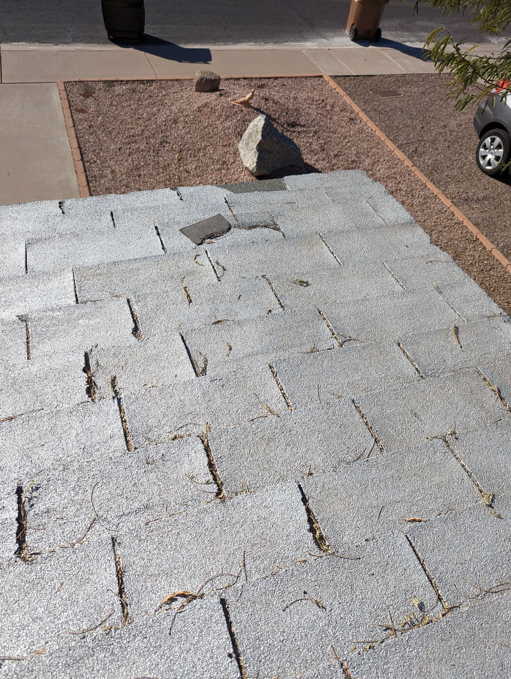 Shirley's Full Re-Roof (Energy Star) by All Storm Roofing & Construction