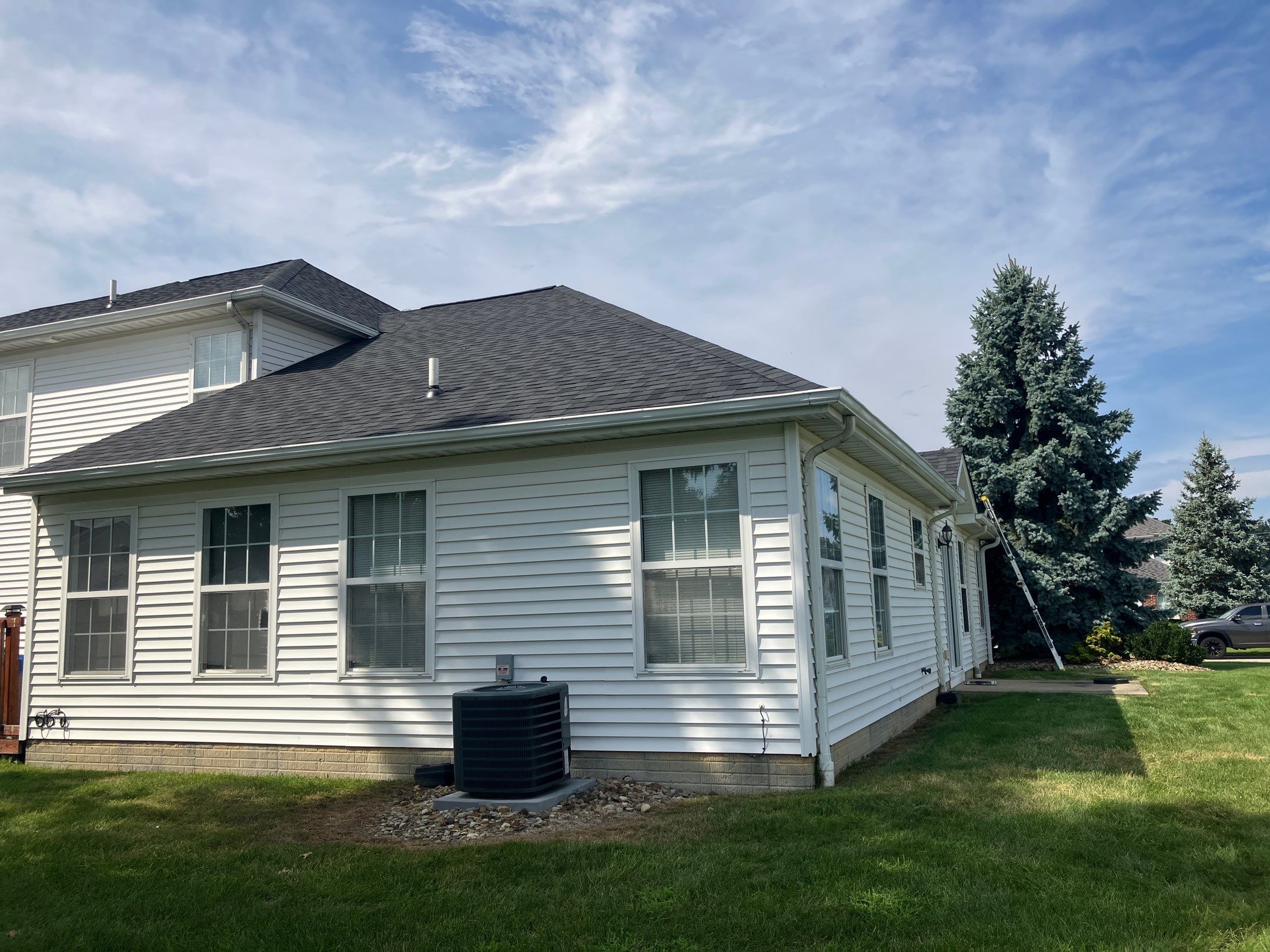 Roof Replacement by Homestyle in Lorain by Homestyle Home Improvements (HHI)