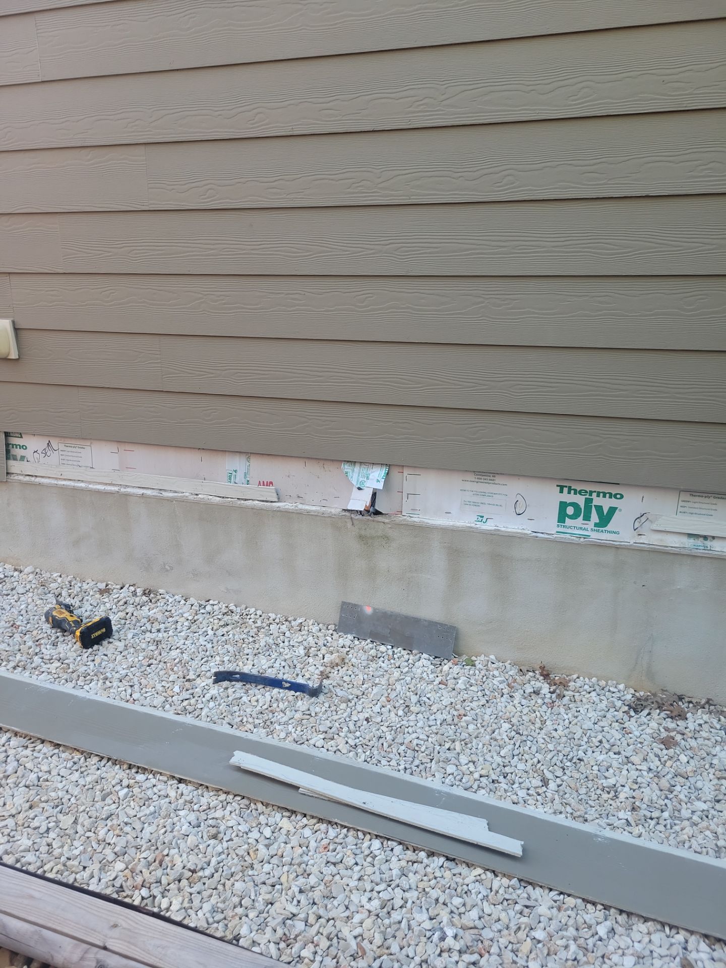 Project in San Antonio, TX by Heaven Sent Roofing, LLC 
