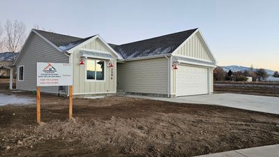 SH22 - Home Build