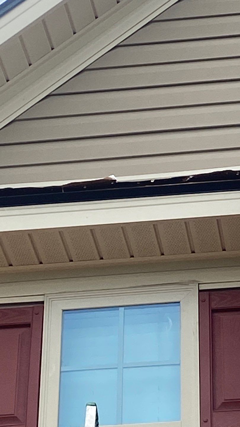 Residential Roofing Installation using Owens Corning by Inspector Roofing and Restoration