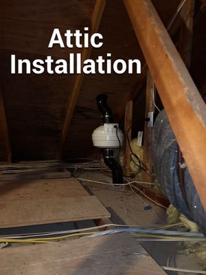 SafeAir® Installation