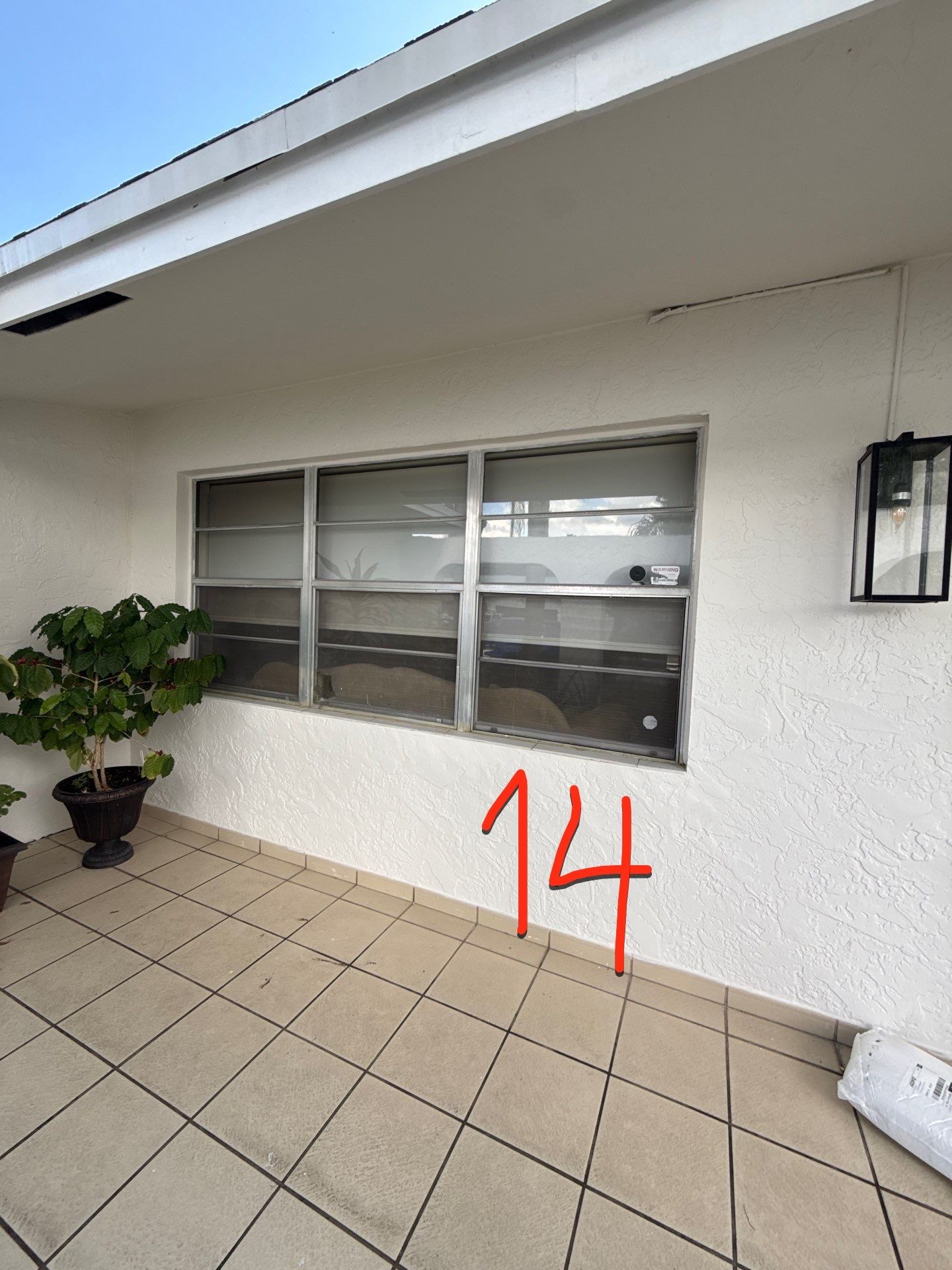 Project in Miami by usa home improvement