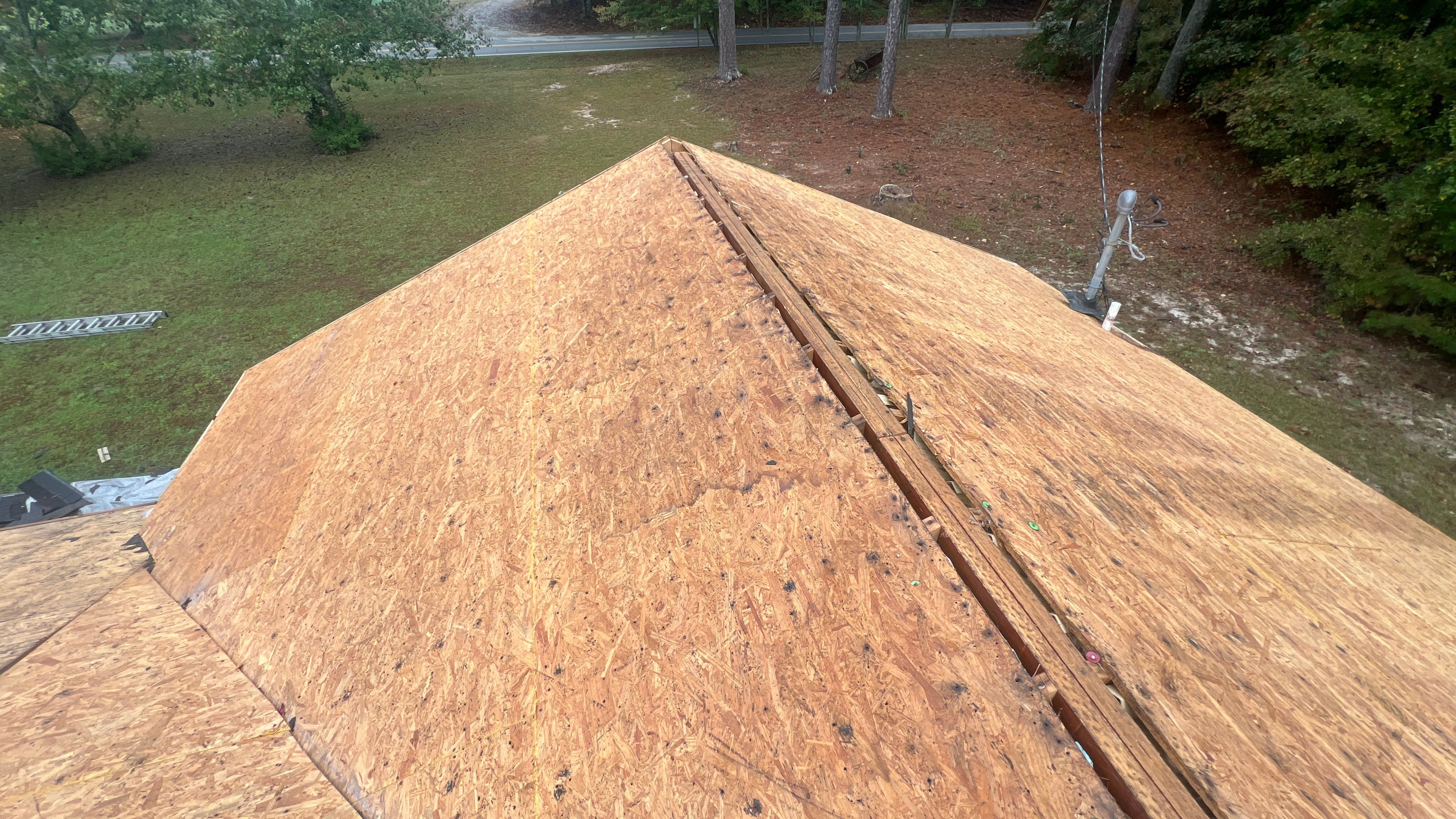 The Scarboroughs by United Contracting and Roofing