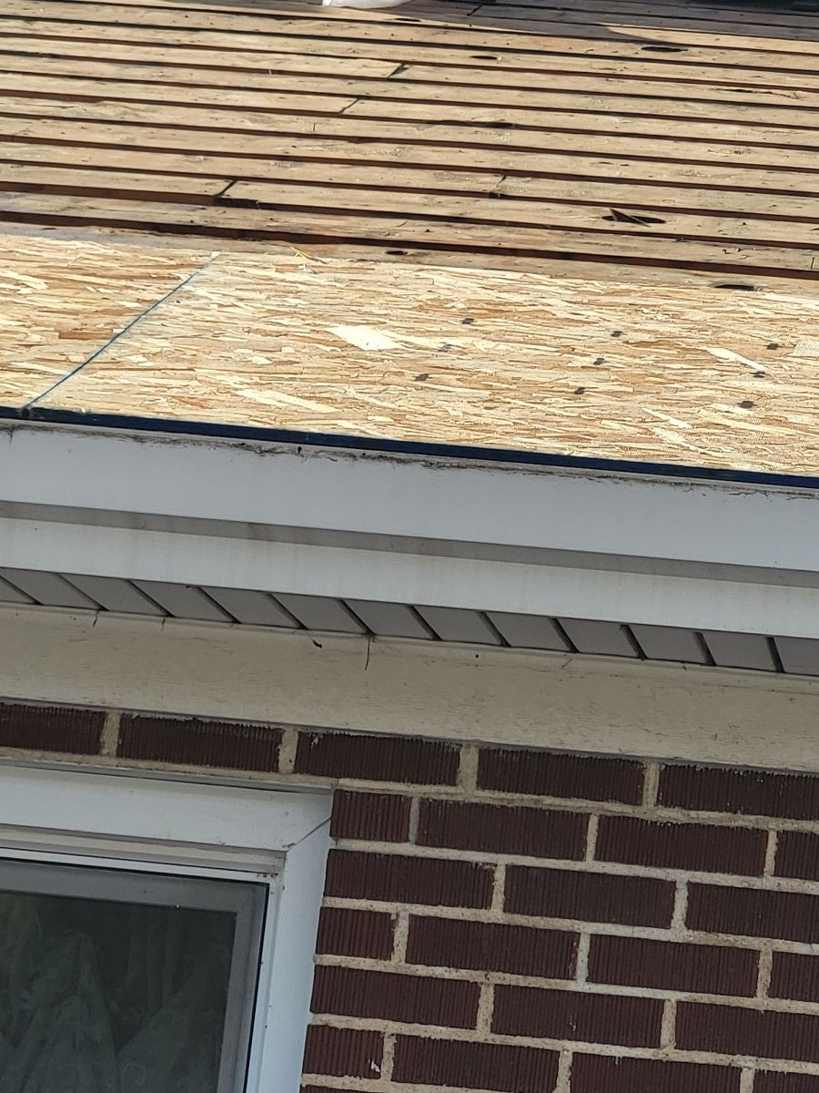 Odgen Utah Residential Roof Replacement by ASAP Roofing & Restoration