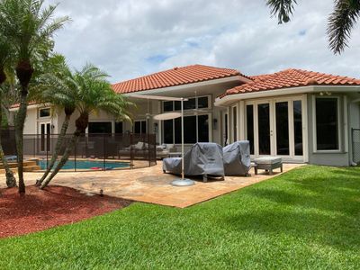 Impact Windows and Door in Davie, FL 33324