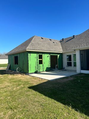 Poolville, TX