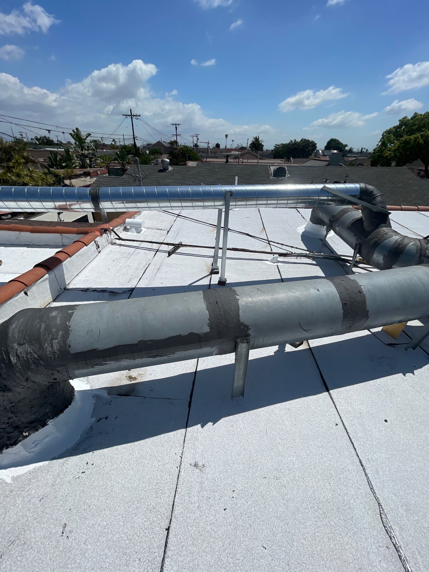 Roof Replacement- Los Angeles, CA 90047 by Epic Roof Replacement