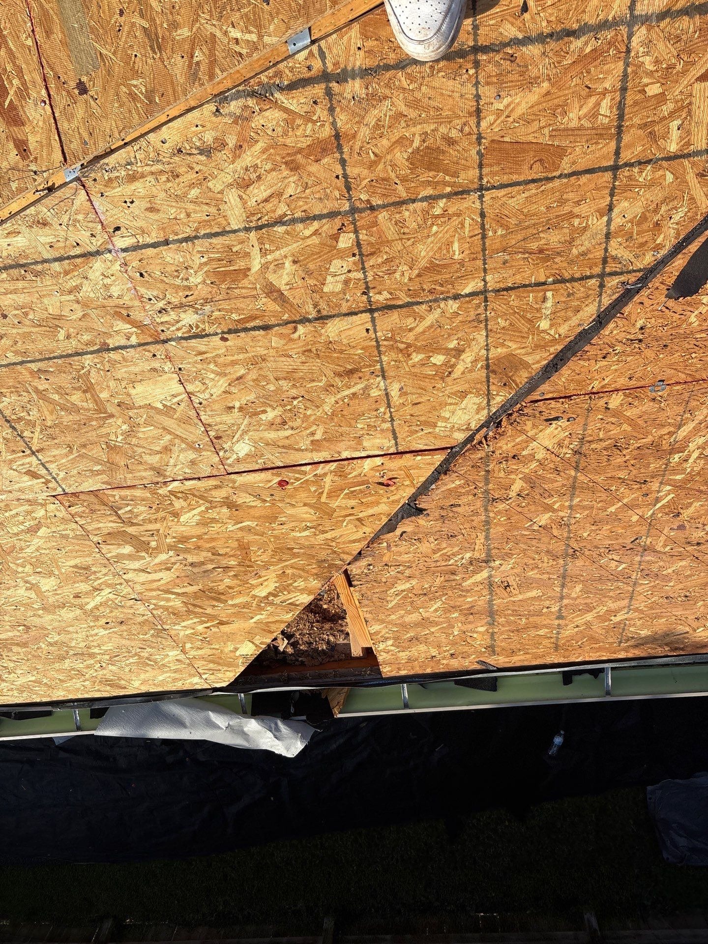 Roof Replacement Sugarland by Roof Repair Company