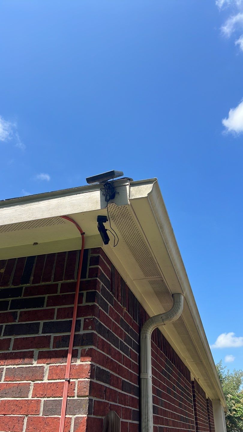 Residential Roofing Installation using Owen's Corning by Roof Concepts Construction