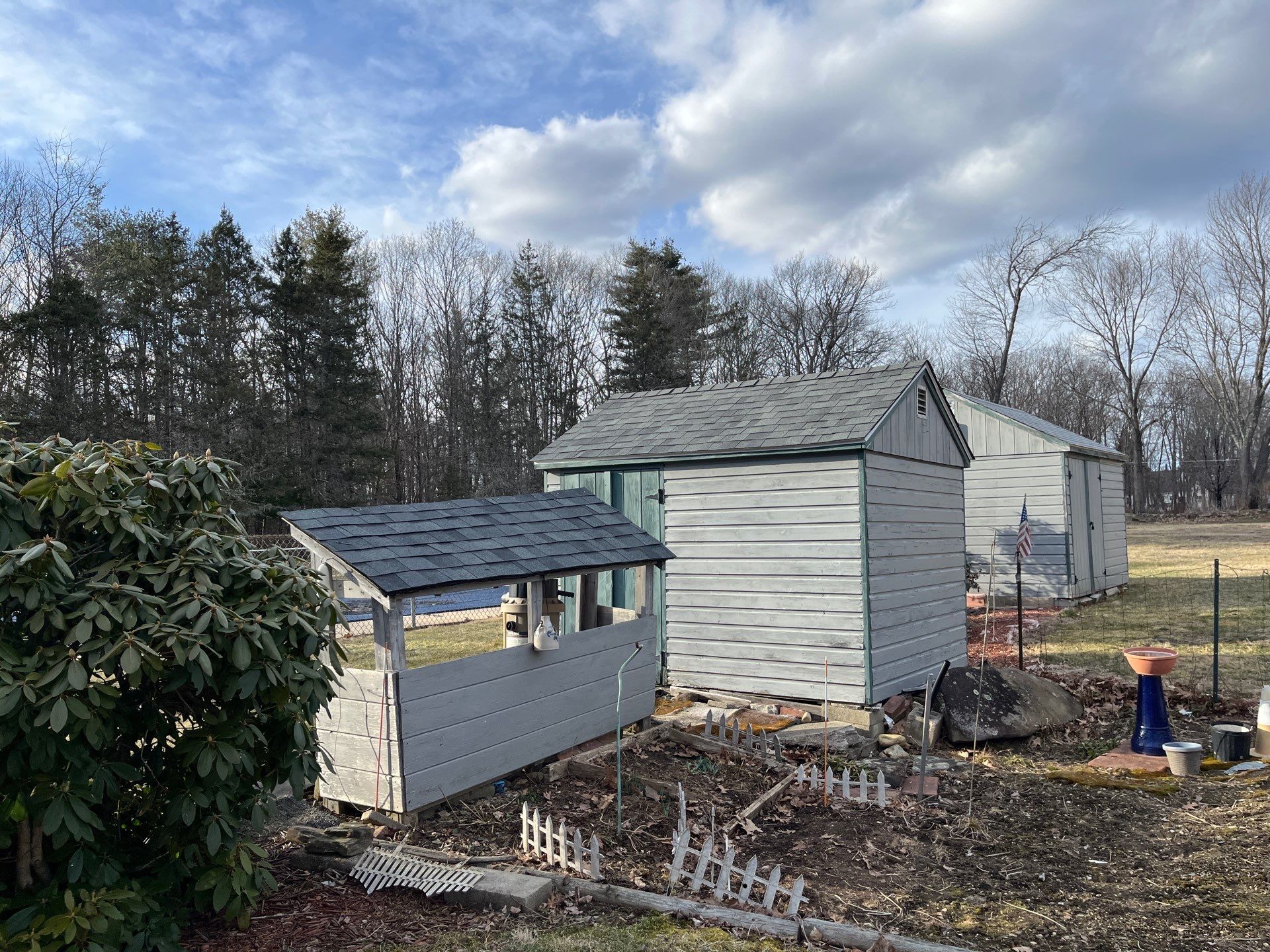 New Roof in Rochester New Hampshire!! by Tall pine roofing