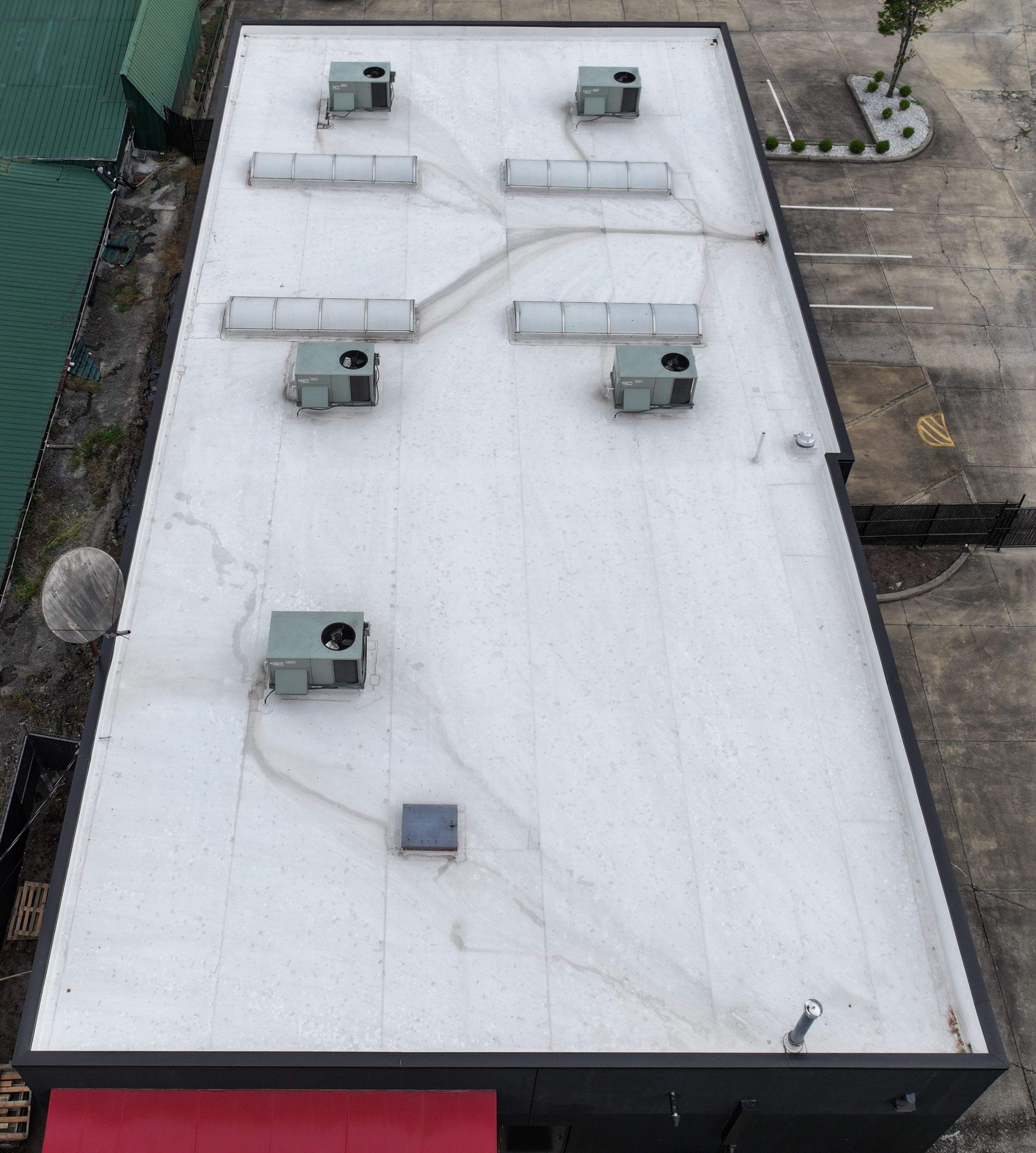 Mallory Fields Interiors by Omnia Roofing