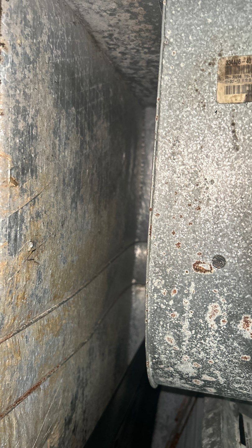 Air Duct Cleaning in Clermont by Hygienic Air, Inc