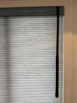 Project in Cobb Island