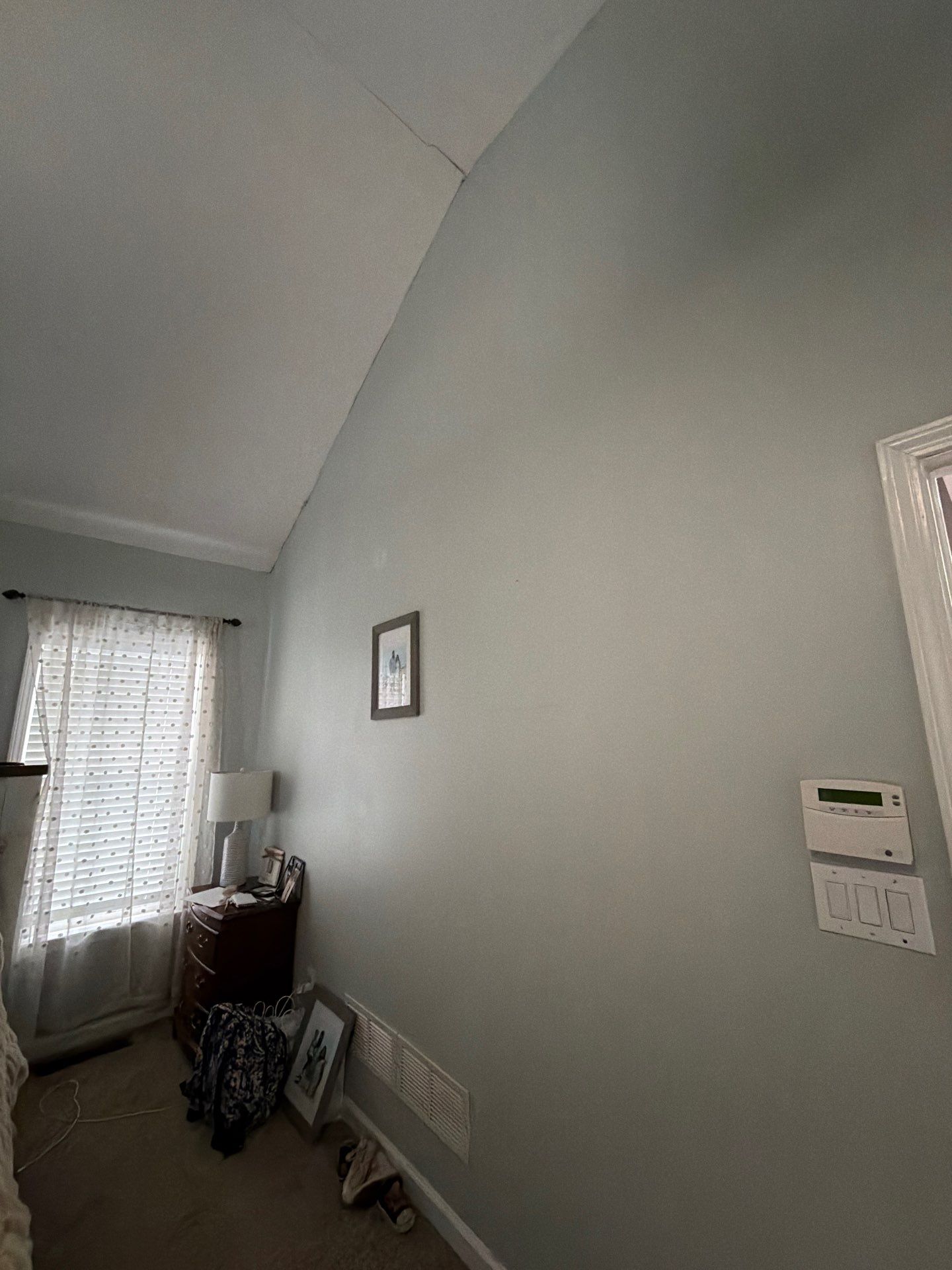 Interior Painting & Drywall Repair by Praise God Painting, LLC