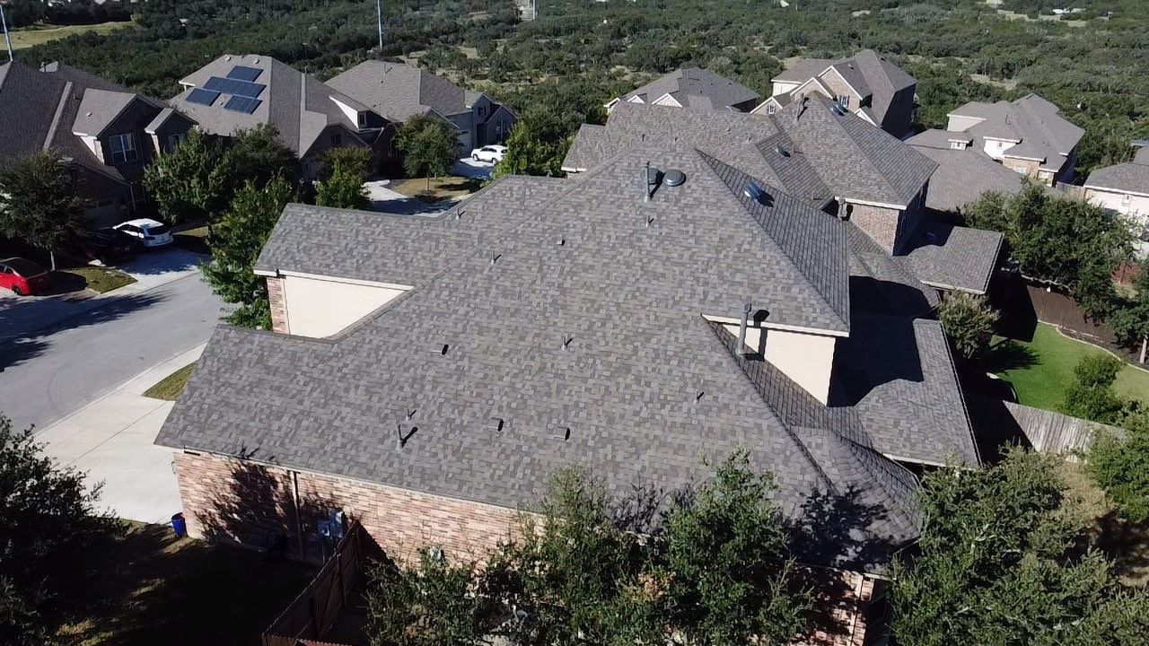 Roof Replacement - 78260 | Rox Roofing: San Antonio Roofers  by Rox Roofing