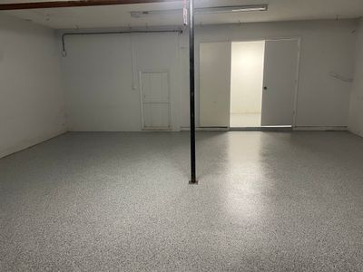 Siesta Key, FL Garage Renovation