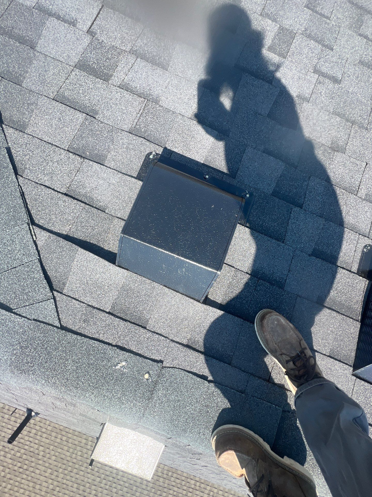 Project in Forney by Rhino Roofing and General Contracting, LLC
