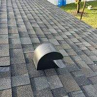 Owens Corning Duration Williamsburg Gray  by Total Roofing System The Metal Roof Experts