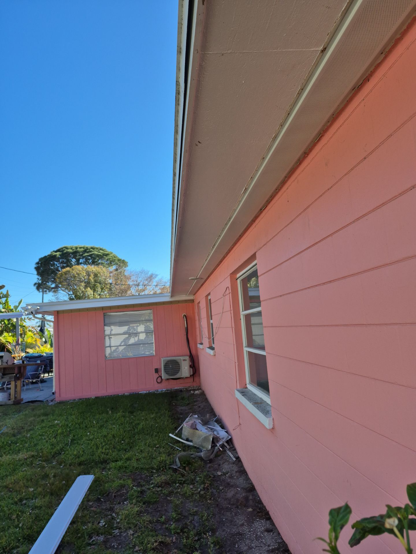 Project in St. Petersburg 33713 by Mitchell Roofing Company LLC