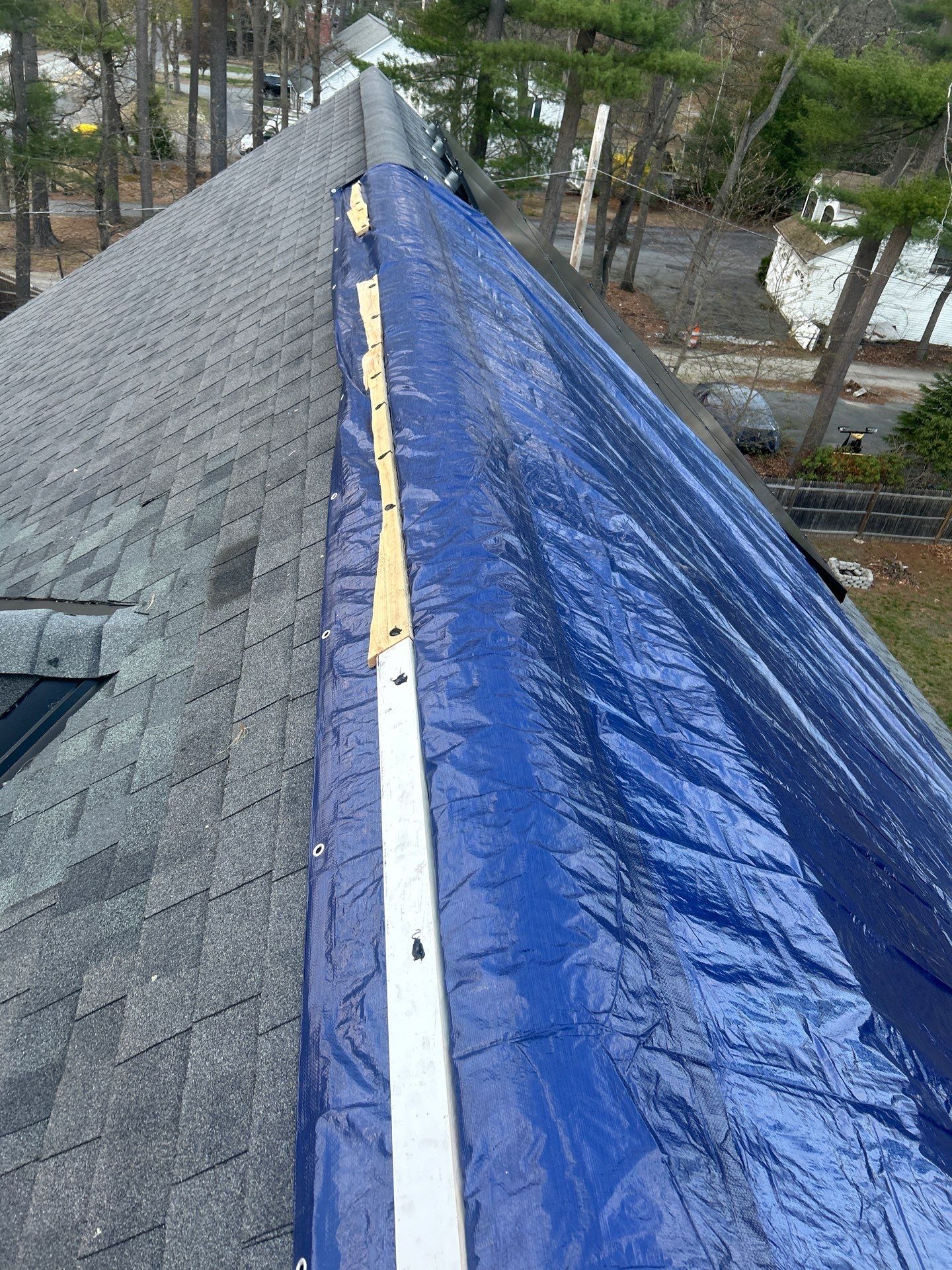 Siding, gutters & Roofing | Billerica by Mighty Dog Roofing of Greater Middlesex County