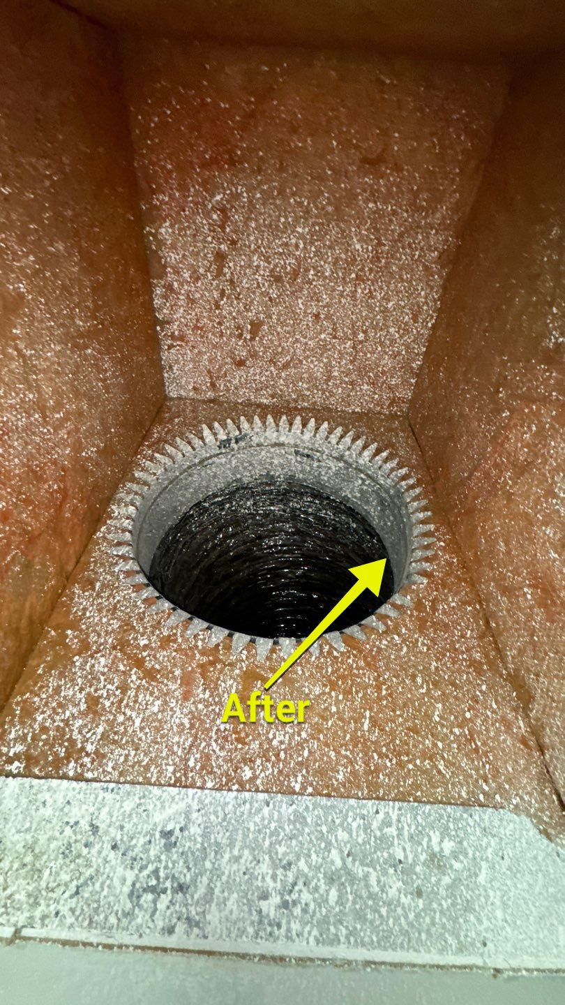 Air Duct Cleaning in Orlando by Hygienic Air, Inc