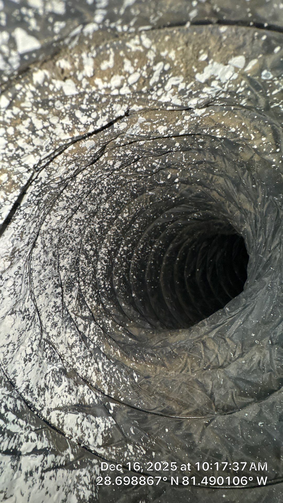 Air Duct Cleaning in Apopka by Hygienic Air, Inc