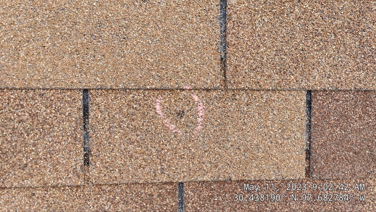 New Roof Installation Of IKO Dynasty Color Brownstone by DeZign Roofing & Exteriors