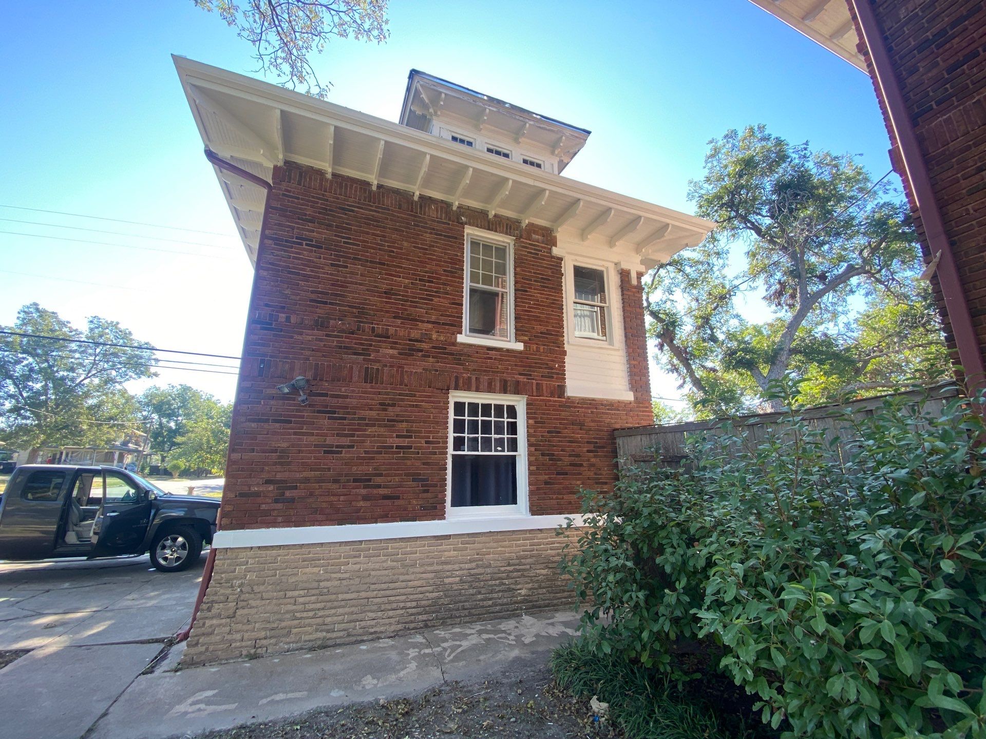 Project in Temple by Rhino Roofing and General Contracting, LLC