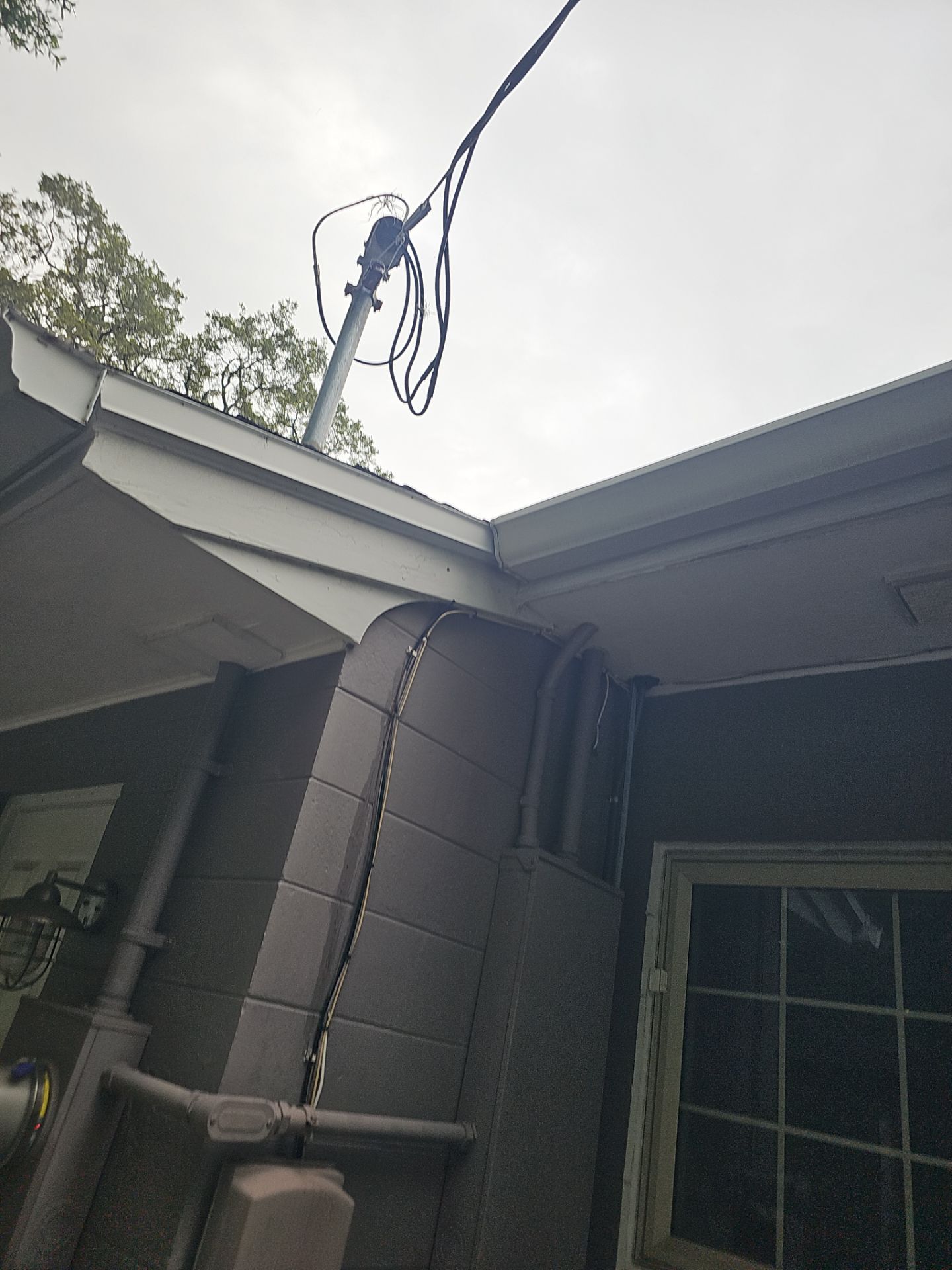 Project in St. Petersburg 33703 by Mitchell Roofing Company LLC 
