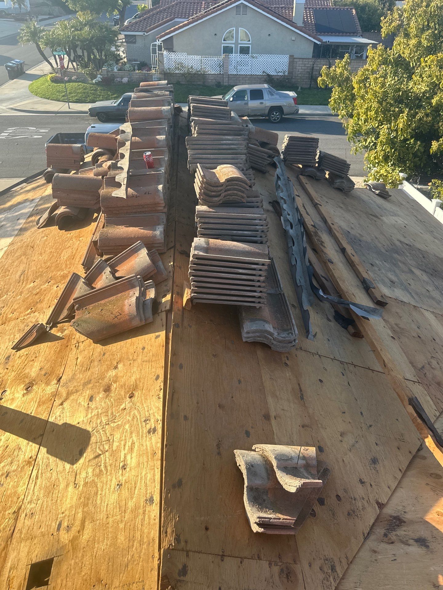 Tile Roof Reset - Chino Hills, CA 91709 by Epic Roof Replacement