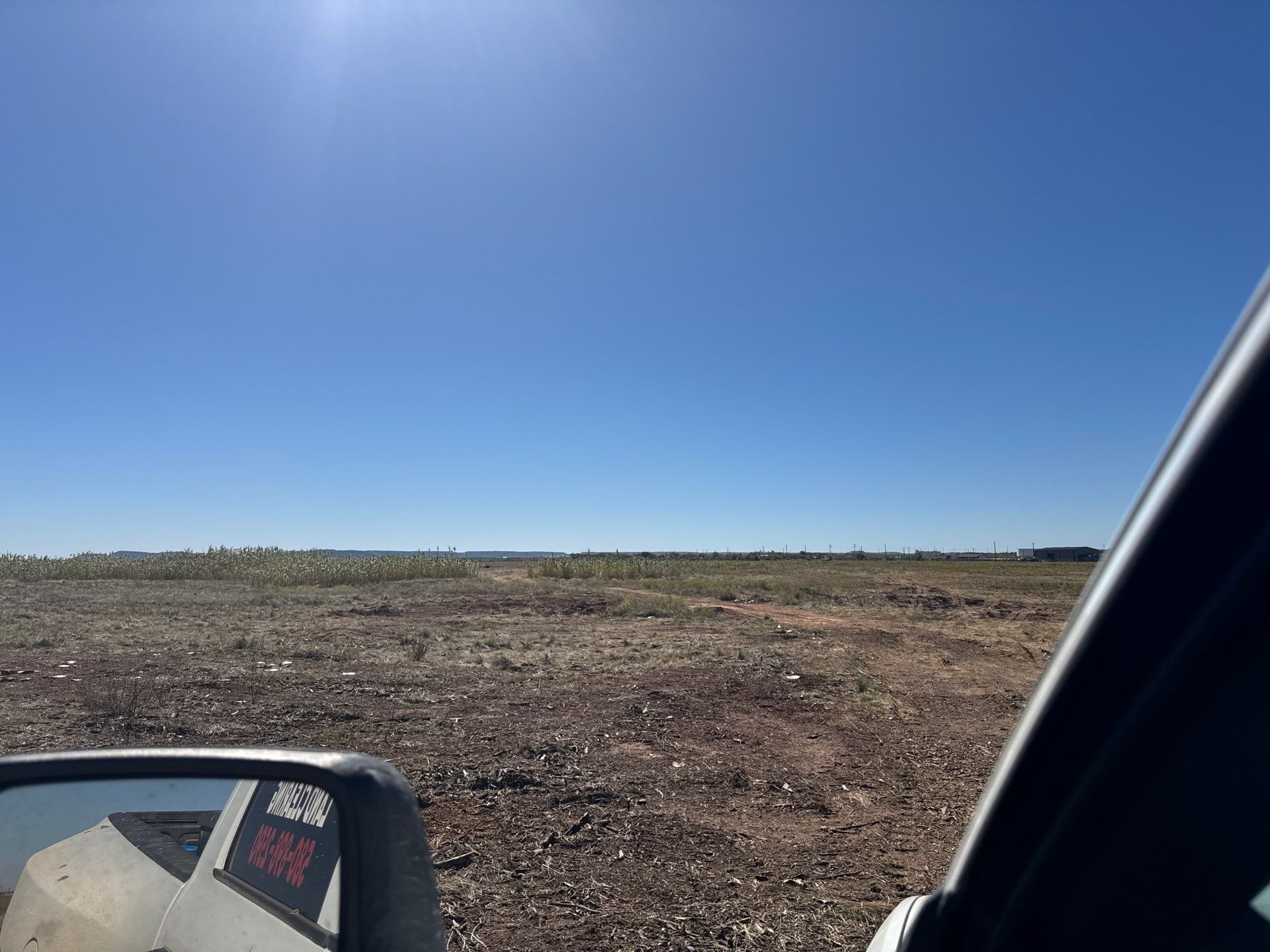 Project in Dyess by FILLMORE CONTRACTS LLC