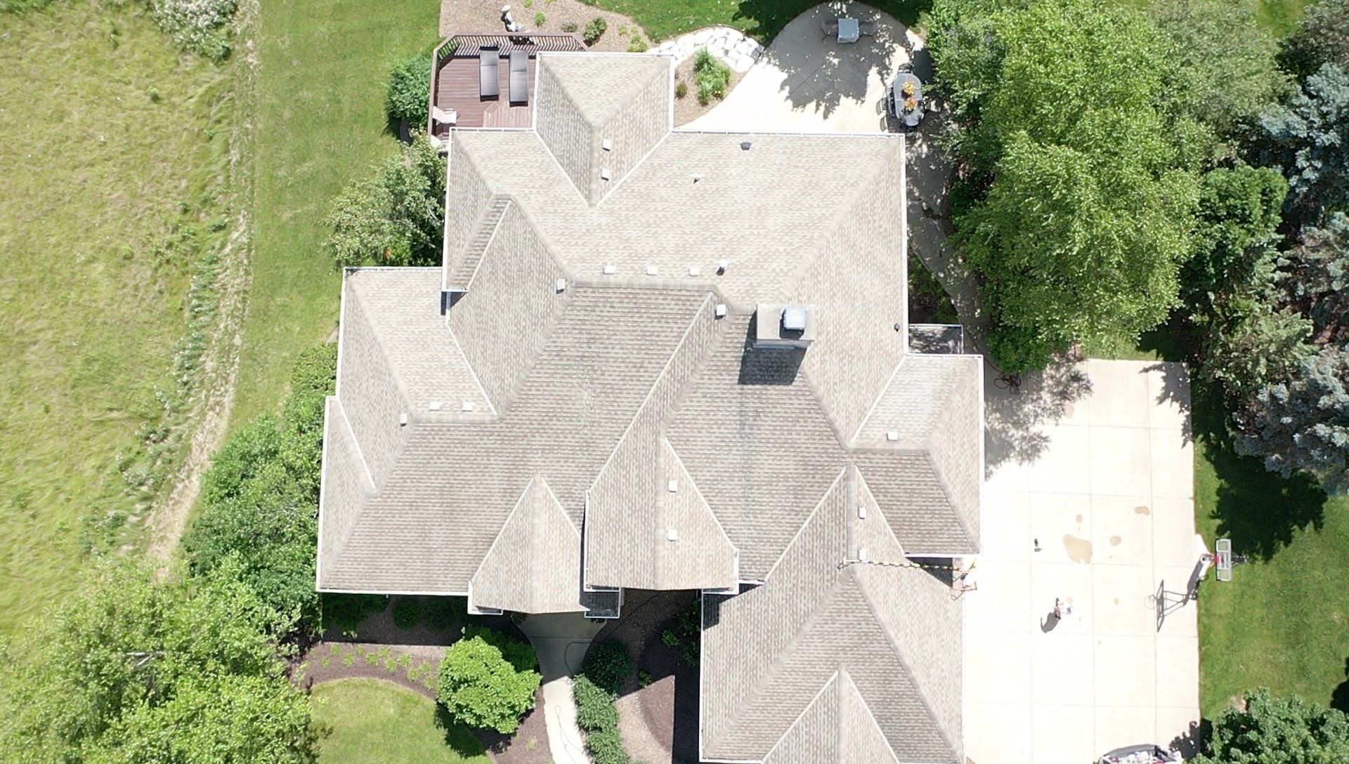 Save The Life Of Another Roof. Don’t Prematurely Replace Your Roof.  by Save My Roof,LLC
